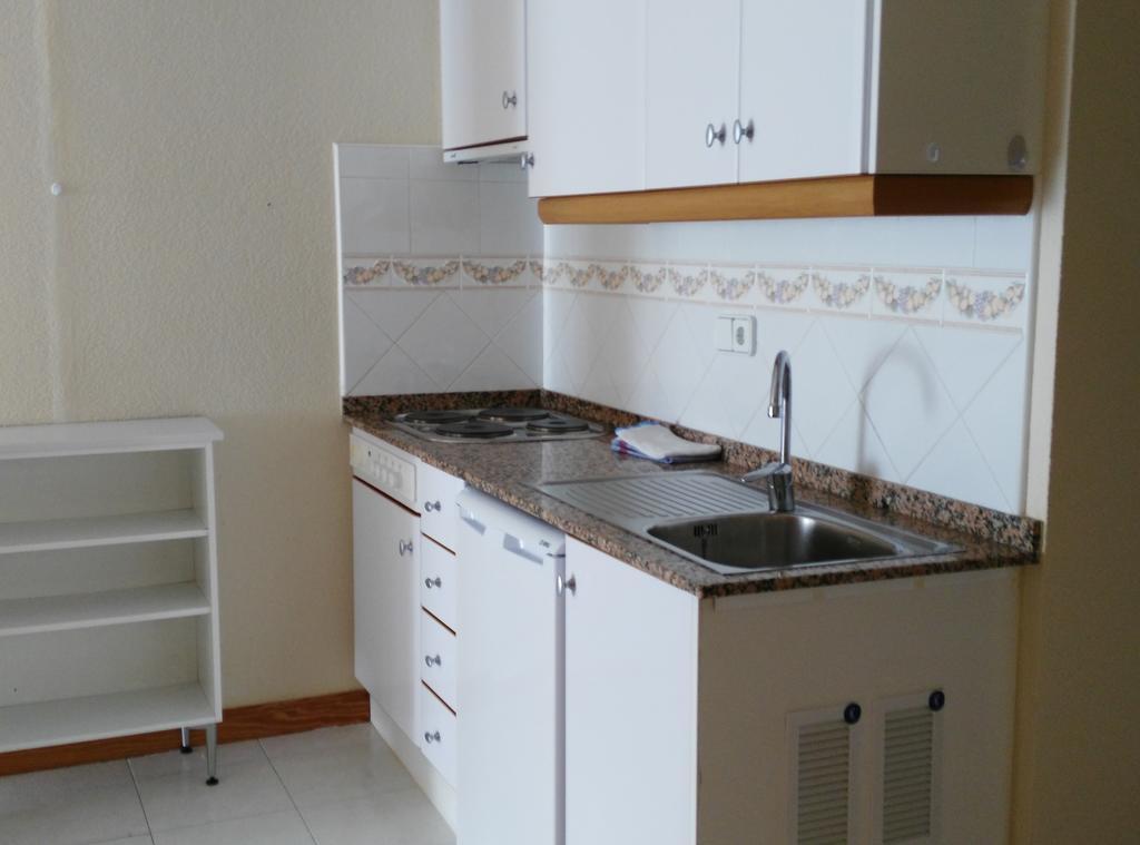 アルビールLa Colinaアパートメント 部屋 写真